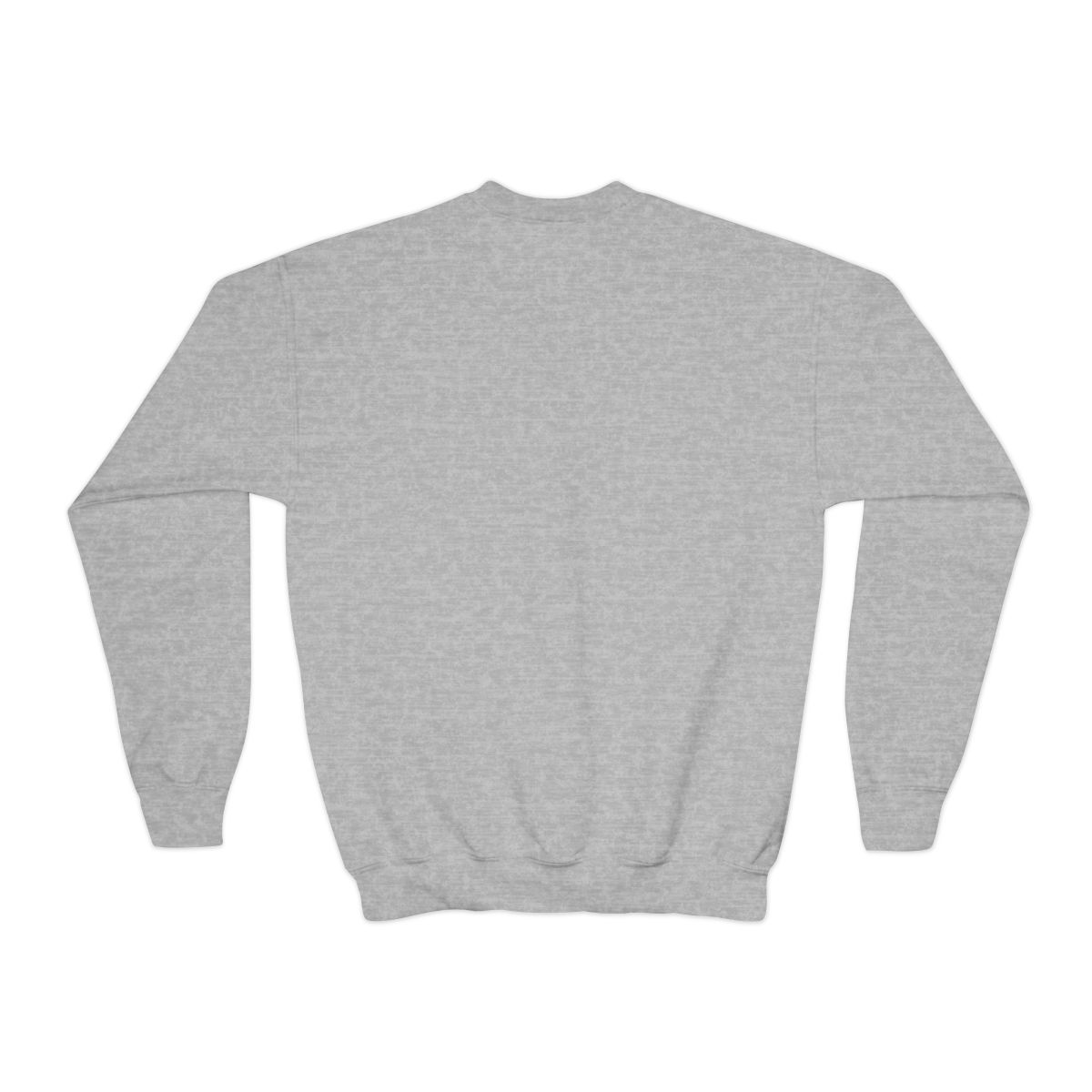 Nick DiGiovanni "Cooking is the Art of Science" Kids Crewneck - alternate angle 1, merchandise