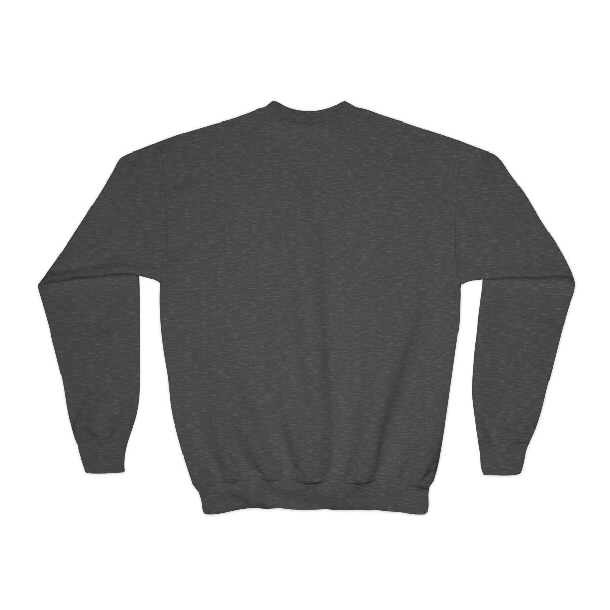 Nick DiGiovanni "Cooking with Nick" Kids Crewneck - alternate angle 1, merchandise