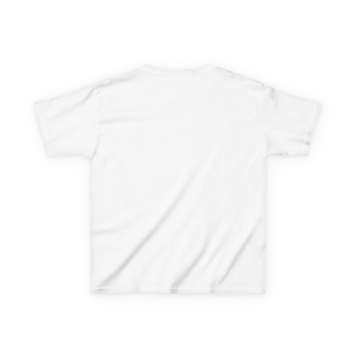 Nick DiGiovanni "Fire Manny!" Unisex Kids Tee - alternate angle 1, merchandise